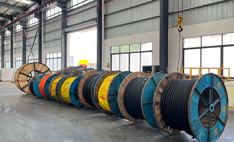 電力電纜廠家科普私拉電線的安全隱患 電力電纜廠家科普私拉電線的安全隱患